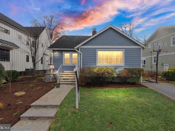 724 25TH Street S, Arlington VA 22202