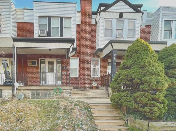 7137 Gillespie Street, Philadelphia PA 19135