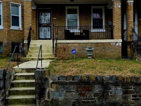 1342 NW Sheridan Street NW, Washington DC 20011