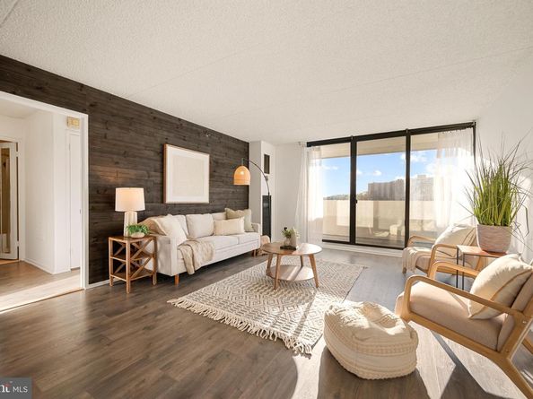 5911 Edsall Road 908, Alexandria VA 22304