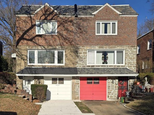6927 Ardleigh Street, Philadelphia PA 19119