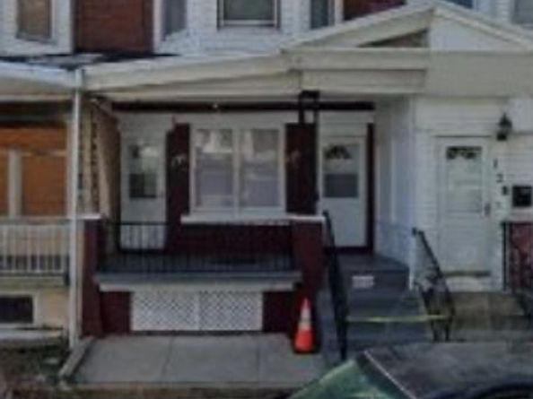 134 N Ruby Street, Philadelphia PA 19139
