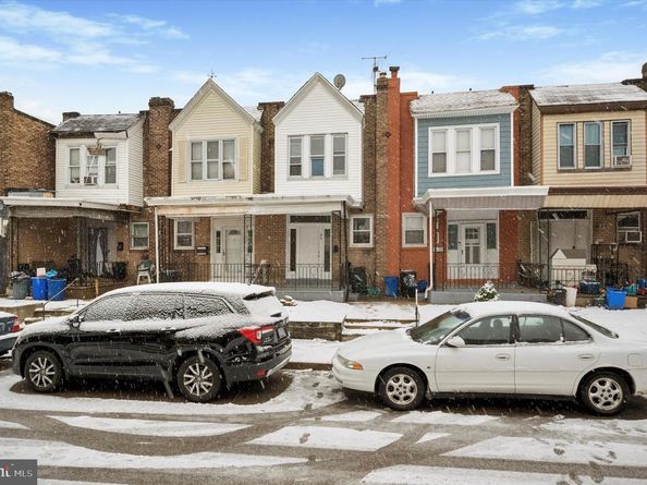 892 Granite Street, Philadelphia PA 19124