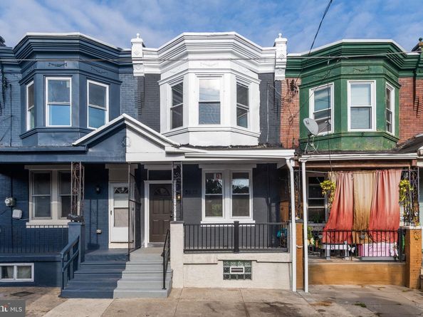 3943 Dell Street, Philadelphia PA 19140