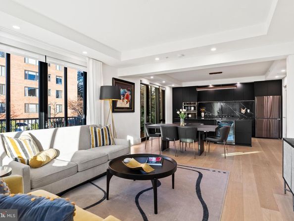 3219 Wisconsin Avenue NW 101, Washington DC 20016