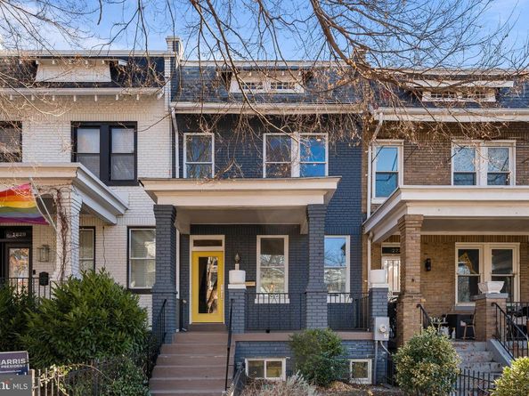 1227 Trinidad Avenue NE, Washington DC 20002