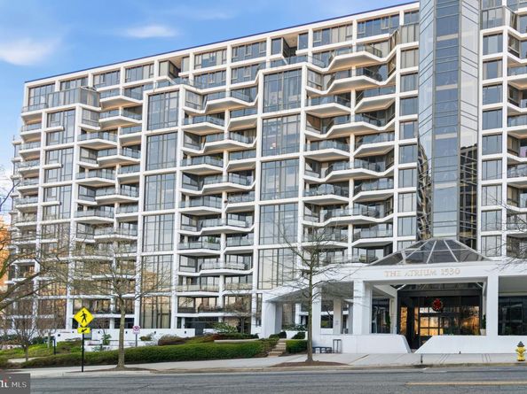 1530 Key Boulevard 514, Arlington VA 22209