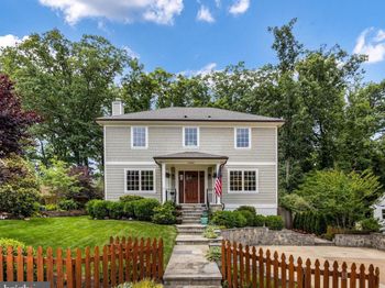 6456 Maplewood Drive