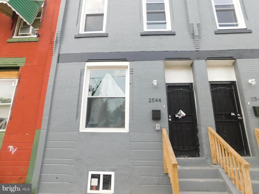 2544 N Sydenham Street, Philadelphia PA 19132