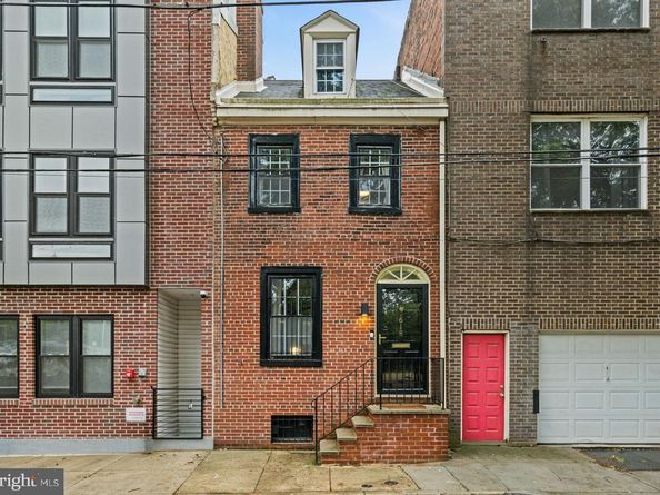618 Rodman Street, Philadelphia PA 19147