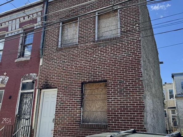 2956 N Orianna Street, Philadelphia PA 19133