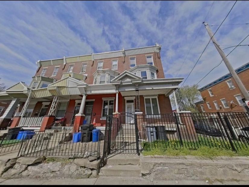 4106 Old York Road, Philadelphia PA 19140