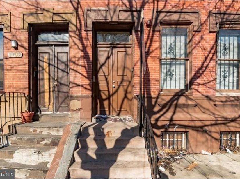 1731 W Diamond Street, Philadelphia PA 19121