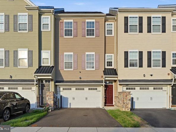 145 Mercer Court, Fairless Hills PA 19030
