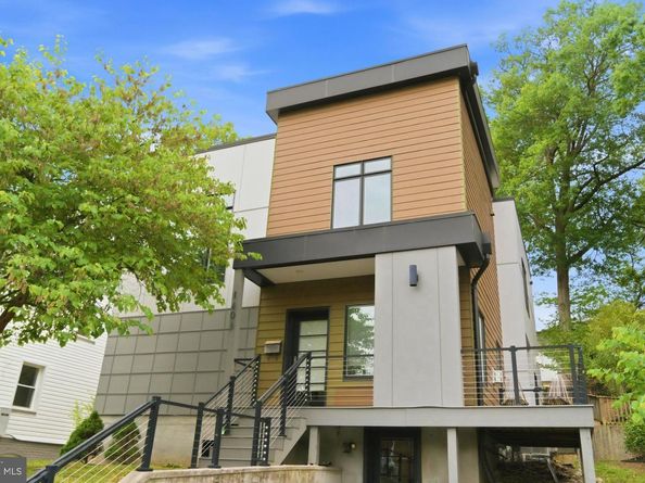 1408 N Powhatan Street N, Arlington VA 22205