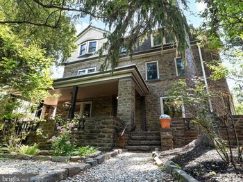 112 W Upsal Street