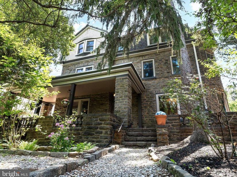 112 W Upsal Street, Philadelphia PA 19119