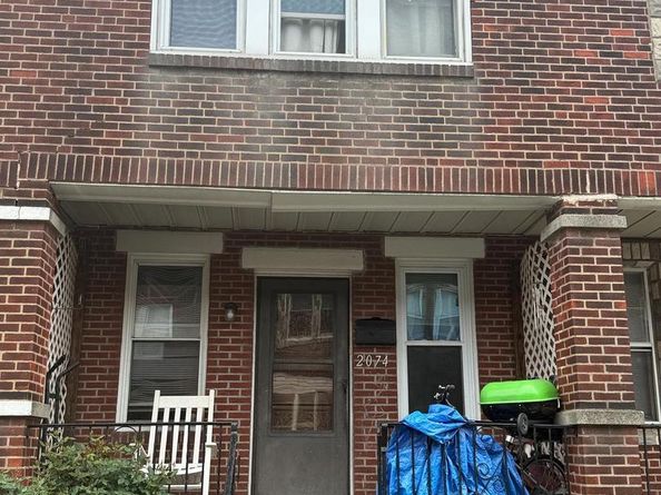 2074 Scattergood Street, Philadelphia PA 19124