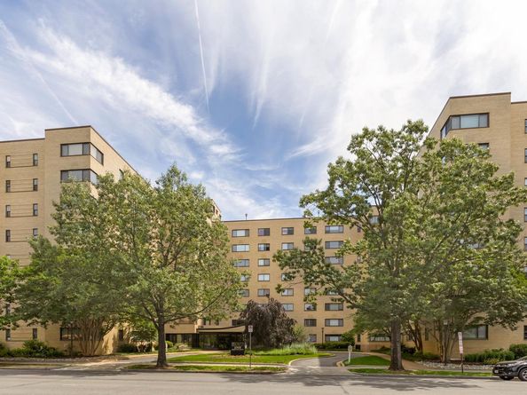 3701 Connecticut Avenue NW 802, Washington DC 20008