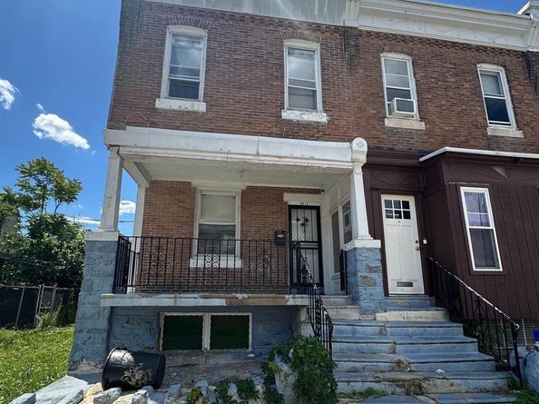 5912 Spring Street, Philadelphia PA 19139