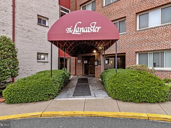 1830 Columbia Pike 305, Arlington VA 22204