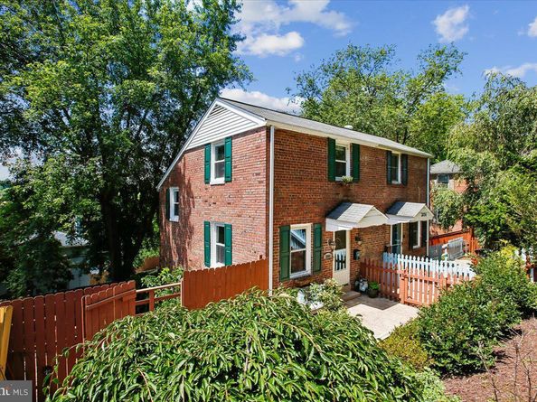 3804 Kemper Road, Arlington VA 22206