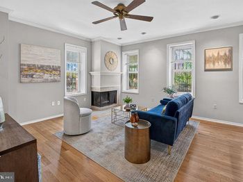 1341 East Capitol Street SE