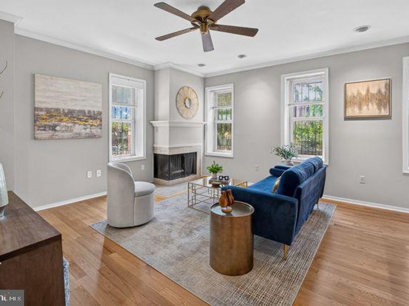 1341 East Capitol Street SE 108, Washington DC 20003
