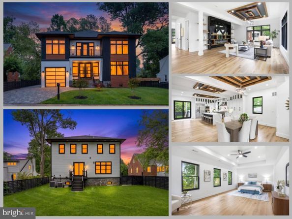 2919 Lawrence Drive, Falls Church VA 22042