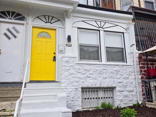 322 W Wellens Avenue, Philadelphia PA 19120