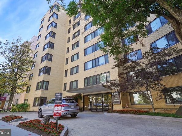 5410 Connecticut Avenue NW 804, Washington DC 20015