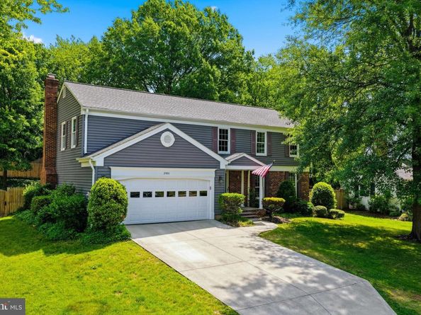 3901 Colonel Ellis Avenue, Alexandria VA 22304