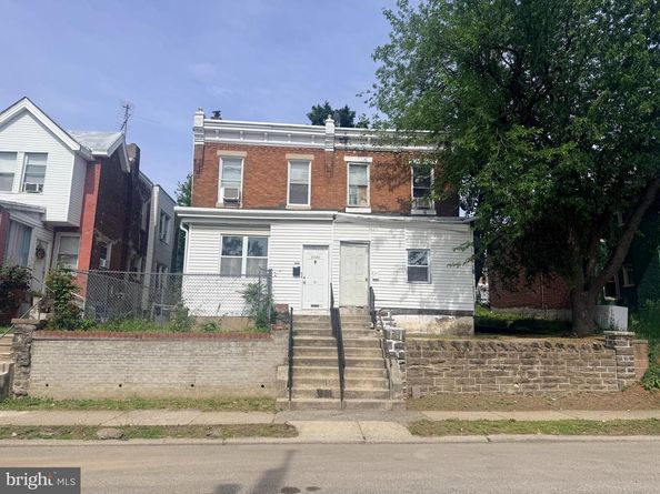 5830 N 12TH Street, Philadelphia PA 19141