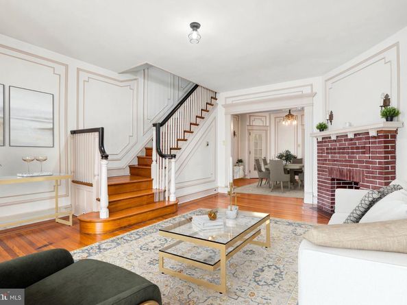 5330 N Sydenham Street, Philadelphia PA 19141