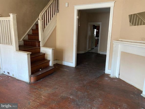 3844 N Gratz Street, Philadelphia PA 19140