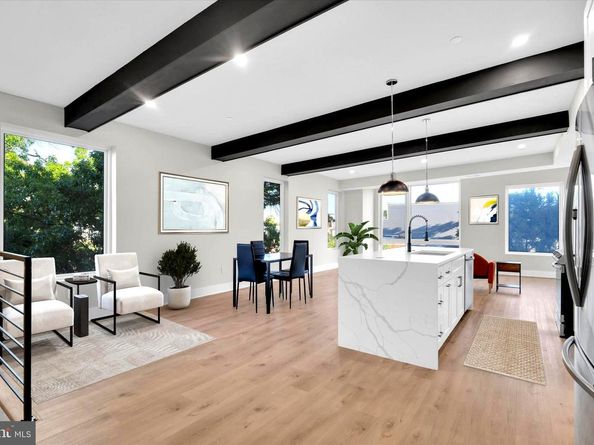 1915 Benning Rd Road NE 9 PENTHOUSE UNIT 401, Washington DC 20002