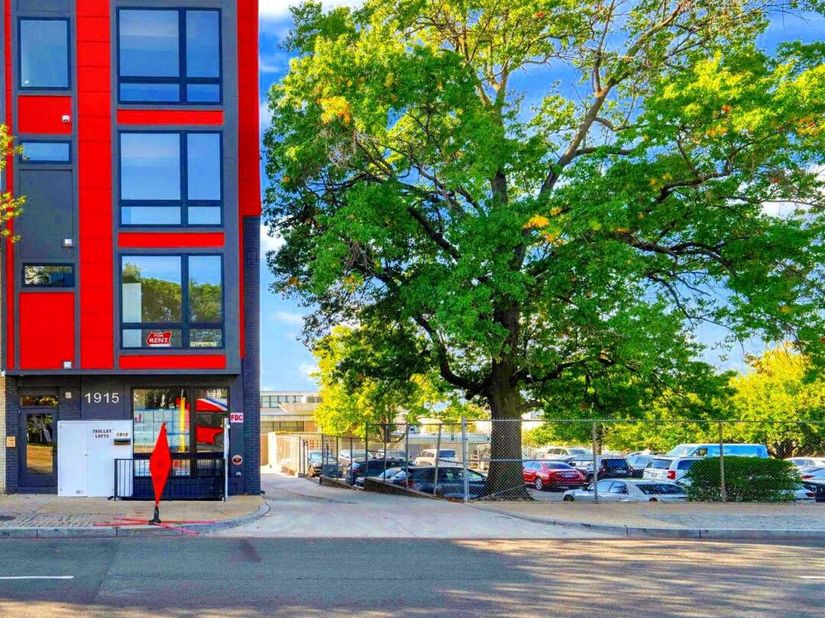 1915 Benning Rd Road NE 9 PENTHOUSE UNIT 401, Washington DC 20002