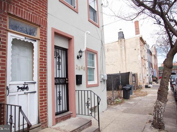 2548 N Lee Street, Philadelphia PA 19125