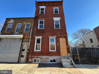 2317 N 30TH Street