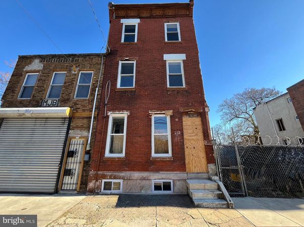 2317 N 30TH Street, Philadelphia PA 19132