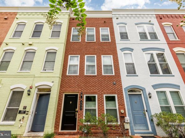 353 L Street SE, Washington DC 20003