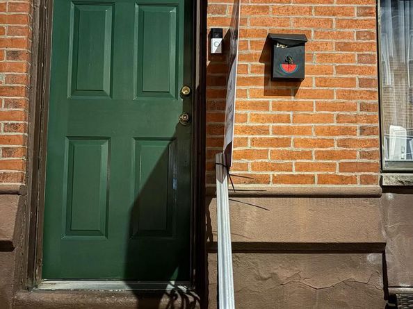 1922 S Warnock Street, Philadelphia PA 19148