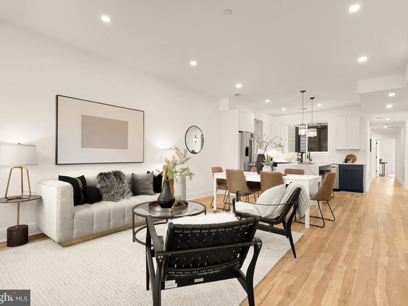 1251 Morse Street NE B, Washington DC 20002