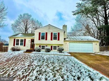 12819 Fantasia Drive