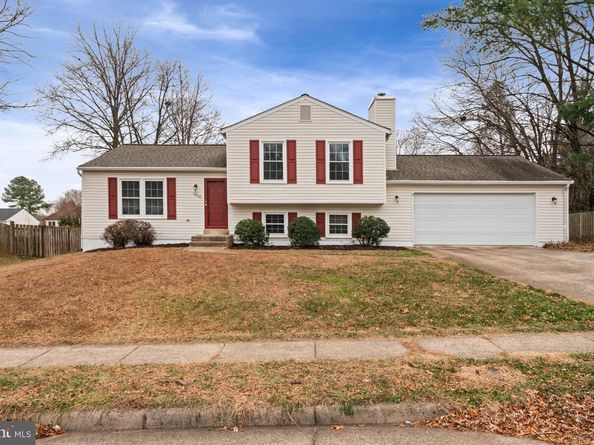 12819 Fantasia Drive, Herndon VA 20170