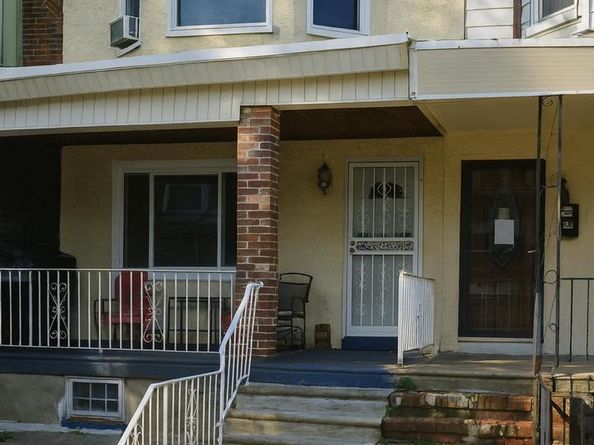 2612 S Robinson Street, Philadelphia PA 19142