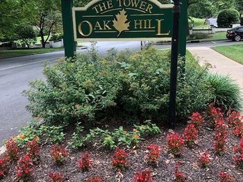 1600 Hagys Ford Road