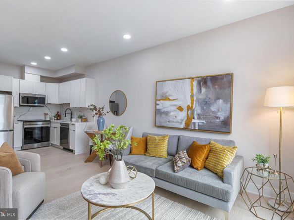 1516 East Capitol Street NE C, Washington DC 20003