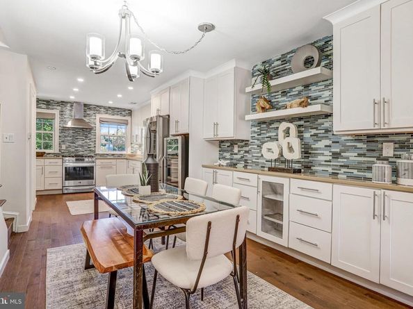 745 10TH Street SE, Washington DC 20003