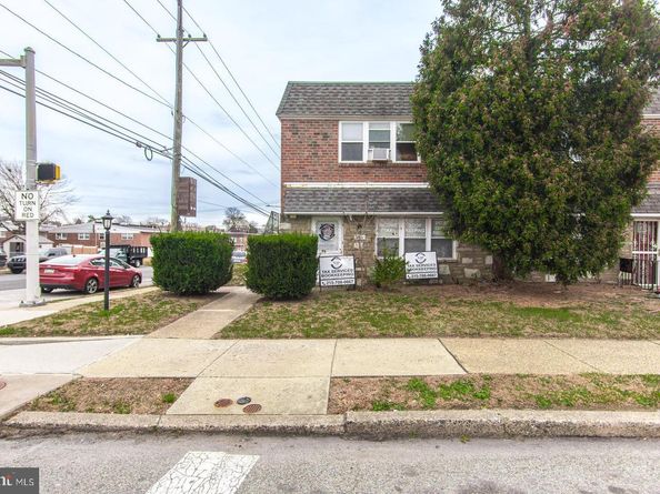7631 Algon Avenue, Philadelphia PA 19111
